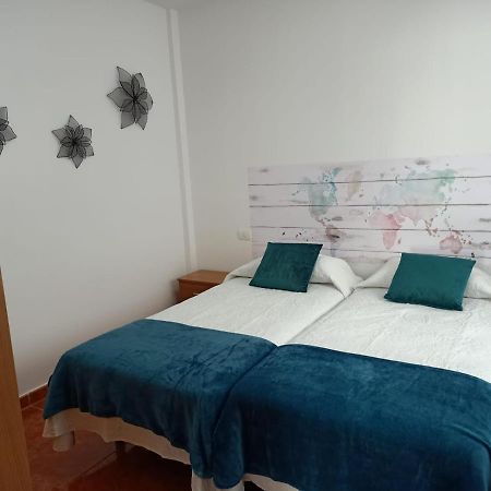 Apartamento El Fraile Arona  Exteriör bild