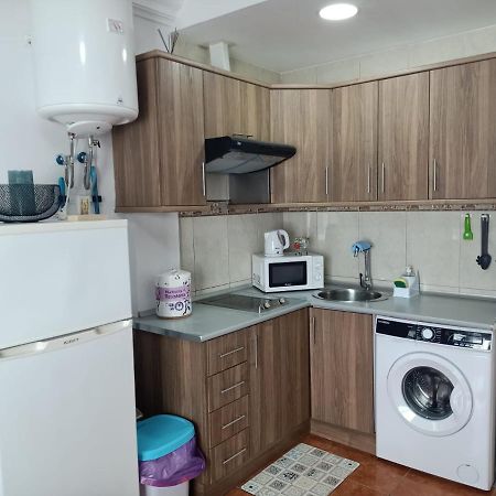 Apartamento El Fraile Arona  Exteriör bild