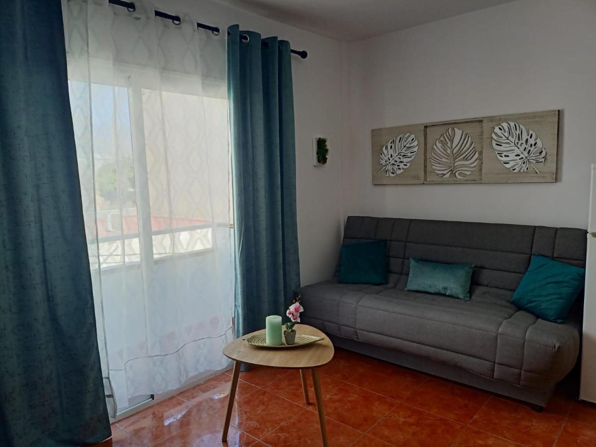 Apartamento El Fraile Arona  Exteriör bild