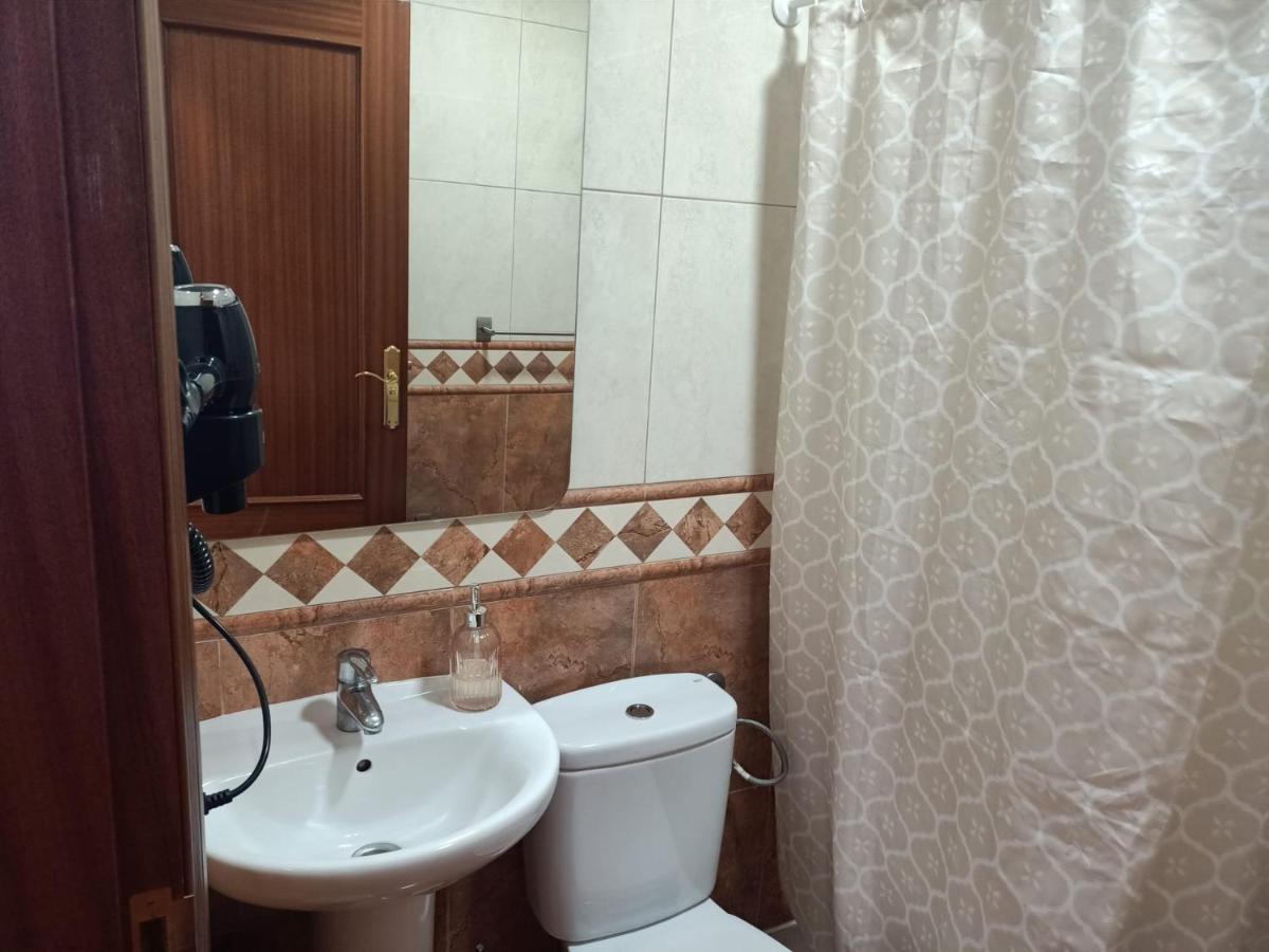 Apartamento El Fraile Arona  Exteriör bild