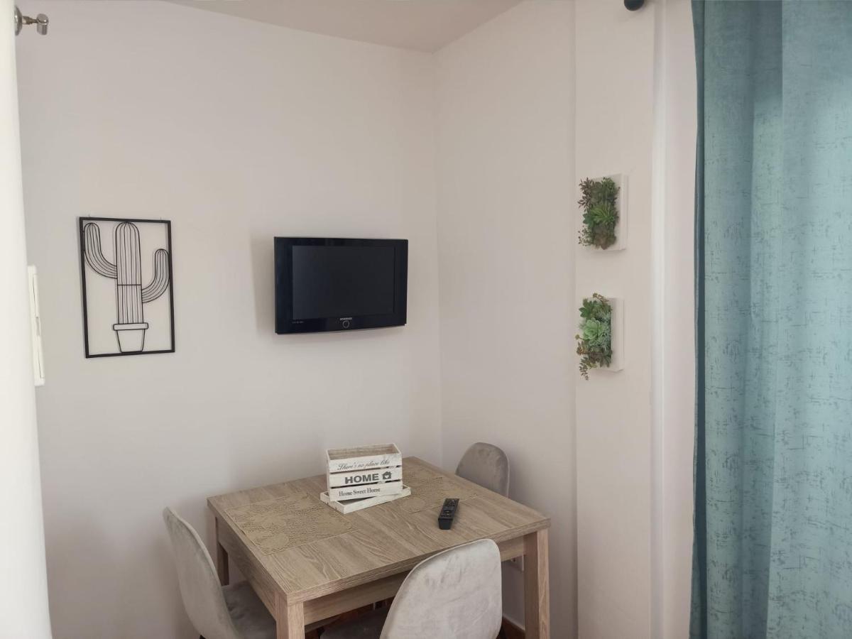 Apartamento El Fraile Arona  Exteriör bild